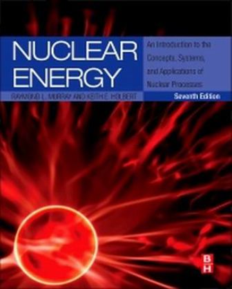 Test Bank for Nuclear Energy An Introduction to the Concepts 7th Edition Raymond Murray