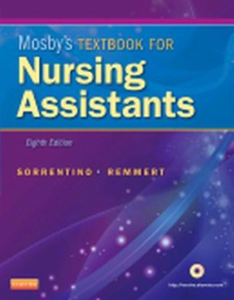 Test Bank for Mosby's Textbook for Nursing Assistants 8th Edition Sheila A. Sorrentino