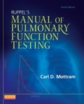 Test Bank for Manual of Pulmonary Function Testing 10th Edition Mottram