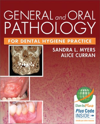 Test Bank for General and Oral Pathology 1st Edition Sandra L. Myers