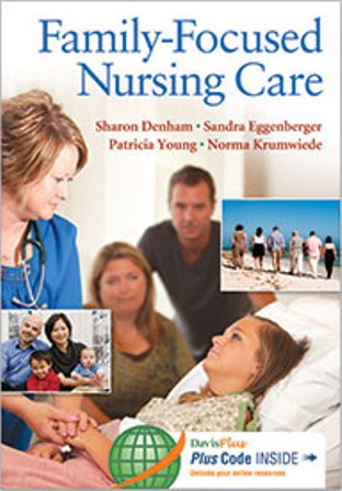 Test Bank for Family-Focused Nursing Care 1st Edition Sharon A. Denham