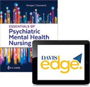 Test Bank for Essentials of Psychiatric Mental Health Nursing 8th Edition Karyn I. Morgan, Mary C. Townsend