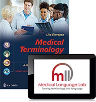 Test Bank for Medical Terminology in a Flash! 4th Edition Lisa Finnegan