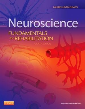 Test Bank for Neuroscience 4th Edition Laurie Lundy-Ekman