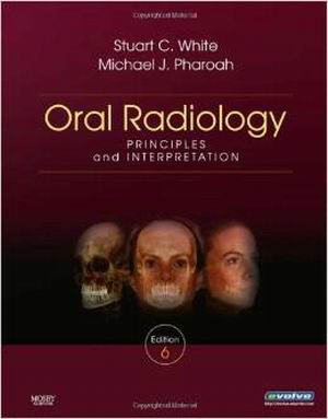Test Bank for Oral Radiology 6th Edition Stuart C. White