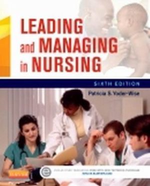 Test Bank for Leading and Managing in Nursing 6th Edition By Yoder-Wise