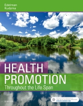 Test Bank for Health Promotion Throughout the Life Span 9th Edition by Carole Lium Edelman