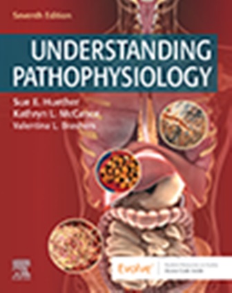 Test Bank for Understanding Pathophysiology 7th Edition Sue Huether