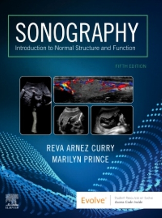 Test Bank for Sonography 5th Edition by Reva Arnez Curry