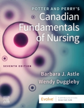 Test Bank for Canadian Fundamentals of Nursing 7th Edition Astle
