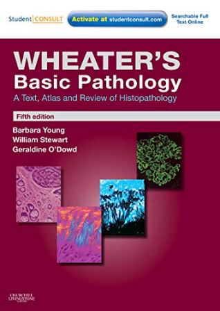 Test Bank for Basic Pathology 5th Edition Young