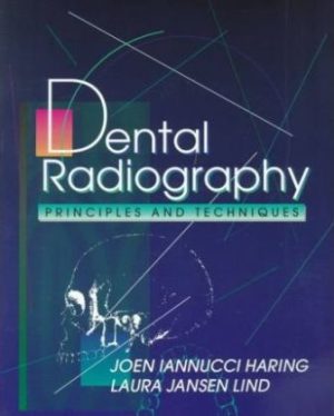 Test Bank for Dental Radiography 4th Edition Iannucci