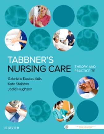Test Bank for Nursing Care 7th Edition Koutoukidis