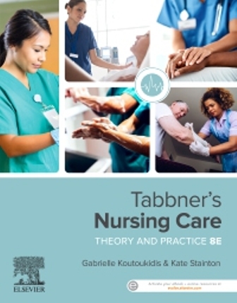 Test Bank for Nursing Care 8th Edition Koutoukidis