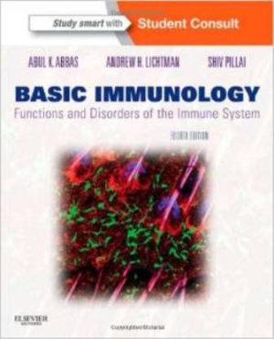 Test Bank for Basic Immunology Functions and Disorders of the Immune System 4th Edition by Abul Abbas
