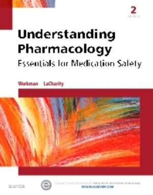 Test Bank for Understanding Pharmacology 2nd Edition Linda Workman