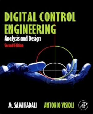 Test Bank for Digital Control Engineering 2nd Edition Fadali