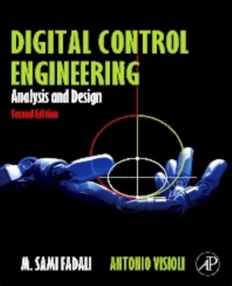 Test Bank for Digital Control Engineering 2nd Edition Fadali