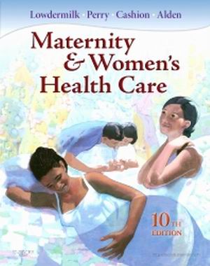 Test Bank for Maternity and Women's Health Care, 10th Edition, Shannon Perry
