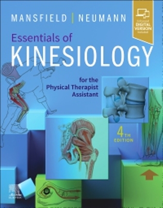 Test Bank for Essentials of Kinesiology for the Physical Therapist Assistant 4th Edition Mansfield