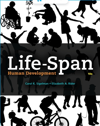 Life-Span Human Development 10th Edition Sigelman