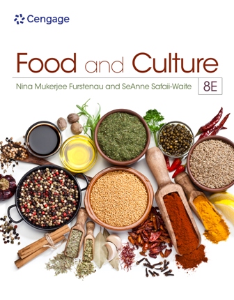 Food and Culture 8th Edition Furstenau
