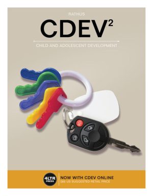 Test Bank for CDEV 2nd Edition Rathus