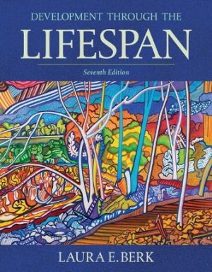 Development Through the Lifespan 7th Edition Berk