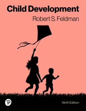 Child Development 9th Edition Feldman