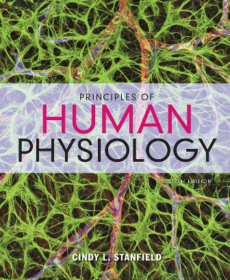 Principles of Human Physiology 6th Edition Stanfield