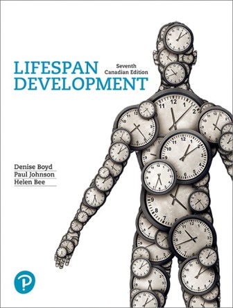 Lifespan Development 7th Canadian Edition Boyd
