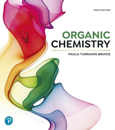 Organic Chemistry 9th Edition Bruice
