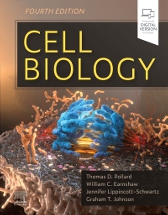 Cell Biology 4th Edition Pollard