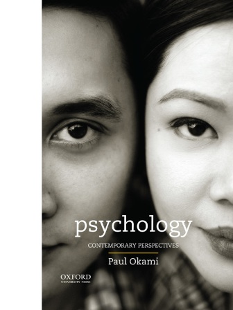 Psychology: Contemporary Perspectives 1st Edition Okami
