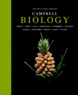 Campbell Biology 2nd Canadian Edition Reece