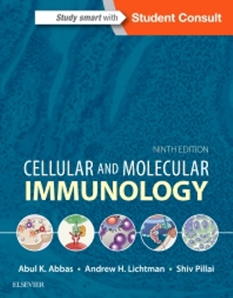 Cellular and Molecular Immunology 9th Edition Abbas