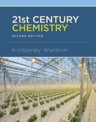 21st Century Chemistry 2nd Edition Waldron