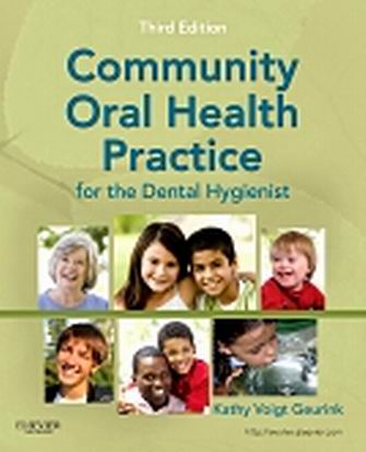 Community Oral Health Practice for the Dental Hygienist 3rd Edition Geurink