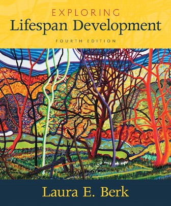 Exploring Lifespan Development 4th Edition Berk