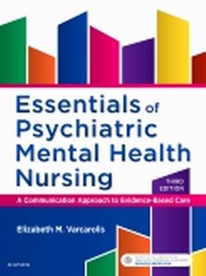 Essentials of Psychiatric Mental Health Nursing 3rd Edition Varcarolis