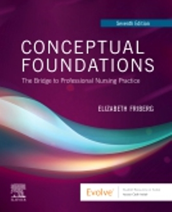 Conceptual Foundations 7th Edition Friberg