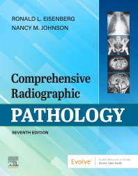 Comprehensive Radiographic Pathology 7th Edition Eisenberg