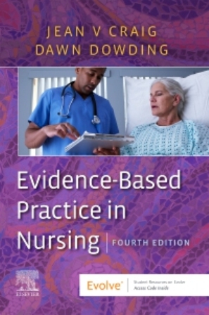 Evidence-Based Practice in Nursing 4th Edition Craig