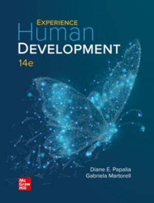 Experience Human Development 14th Edition Papalia
