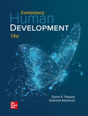 Experience Human Development 14th Edition Papalia