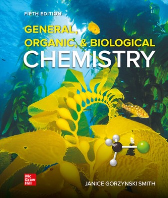 General Organic and Biological Chemistry 5th Edition Smith