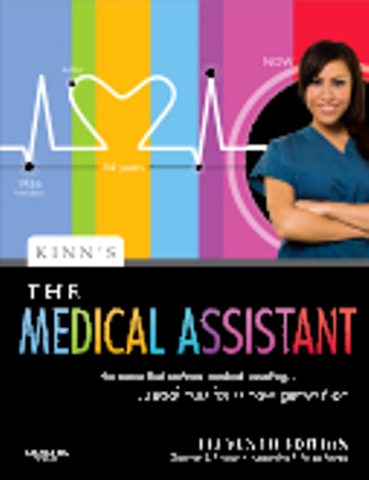 Kinn's The Medical Assistant 11th Edition Proctor