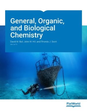 General Organic and Biological Chemistry v2.0 Ball