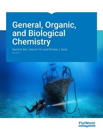 General Organic and Biological Chemistry v2.0 Ball