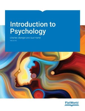 Introduction to Psychology Version 4.0 Stangor